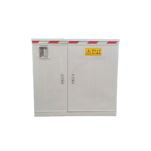 KLFJP-K口口口KVA非金属户外低压综合配电箱（II型JP柜）