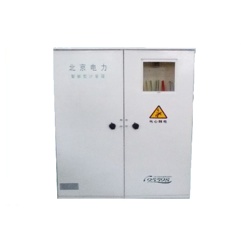 HLFSJ互感器介入式防窃电非金属计量箱