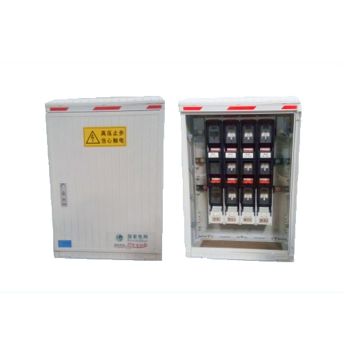 FCF-2 非金属低压电缆分支箱