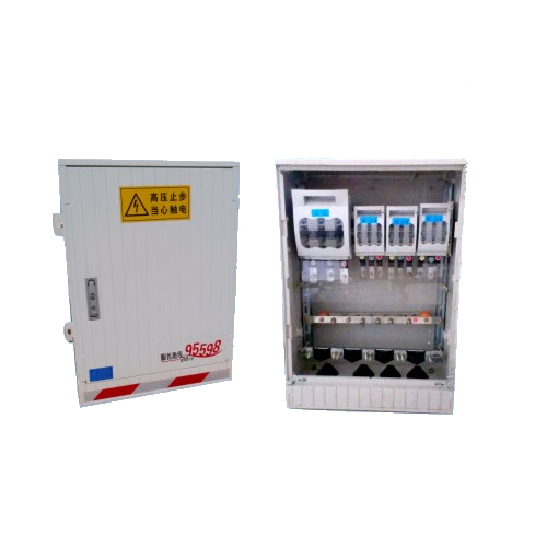 FCF-1 非金属低压电缆分支箱