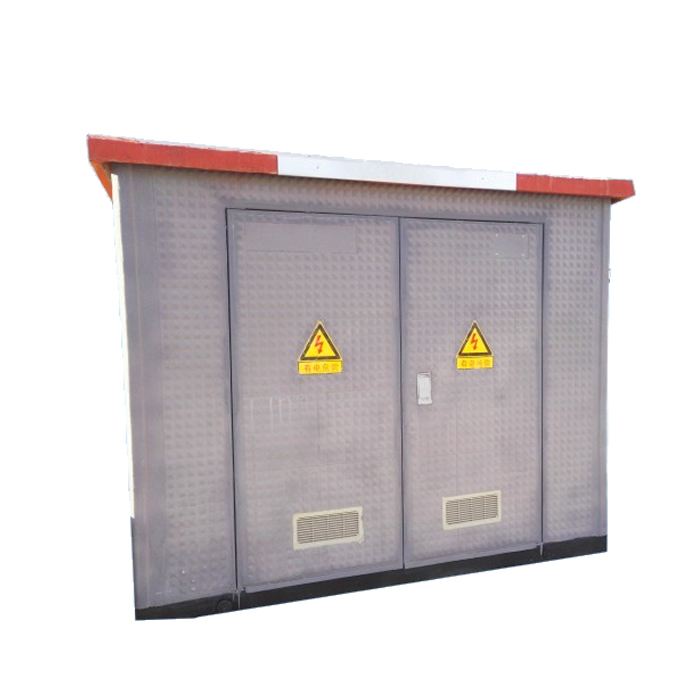 ZKW户外箱式开闭器