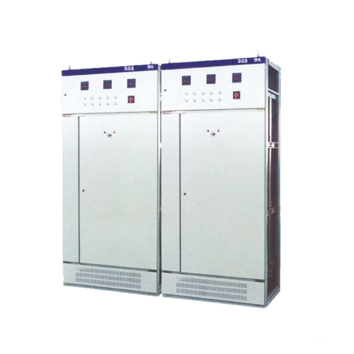 GGD型低压交流配电设备