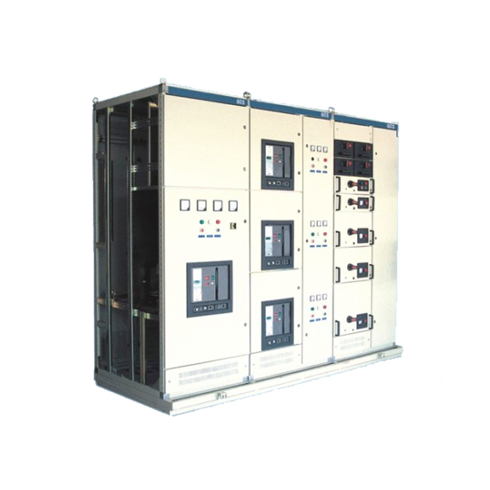 GCS型低压抽出式开关设备