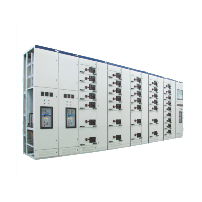 MNS型低压抽出式开关柜