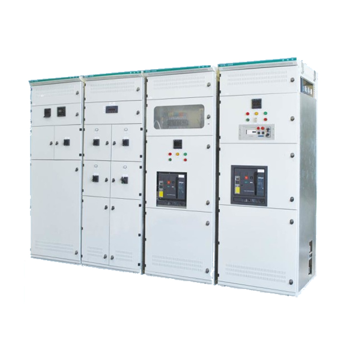 GFB2-2008固定分隔式低压开关柜